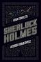 [Sherlock Holmes 01] • Sherlock Holmes · Obra Completa